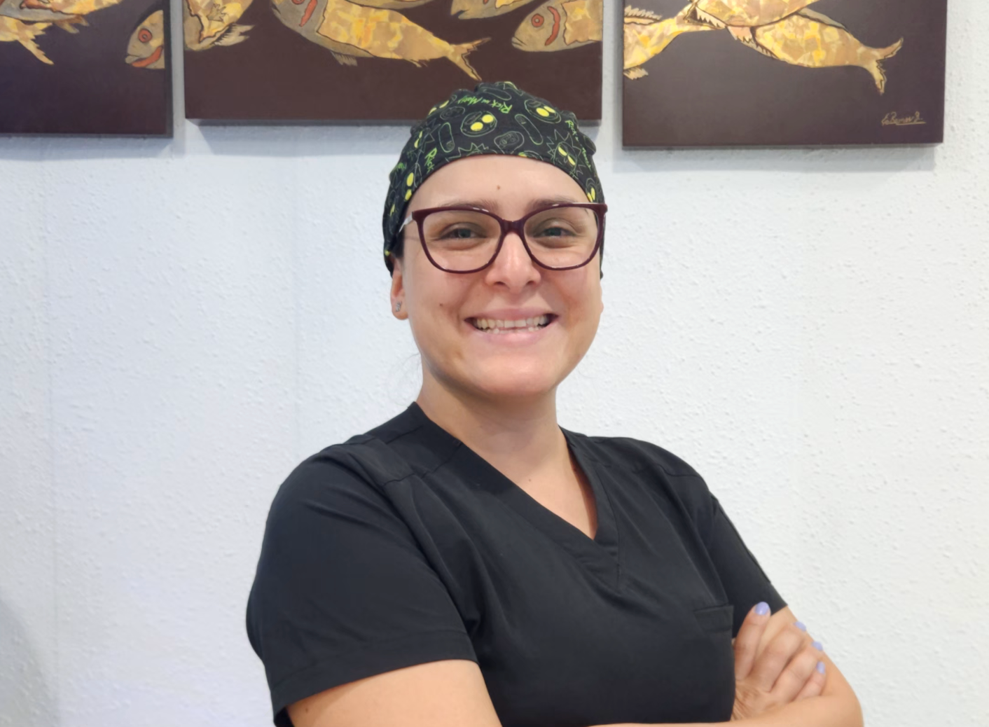 Dra. Silvia Navarrete Callejas